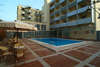 Congo Palace Hotel 